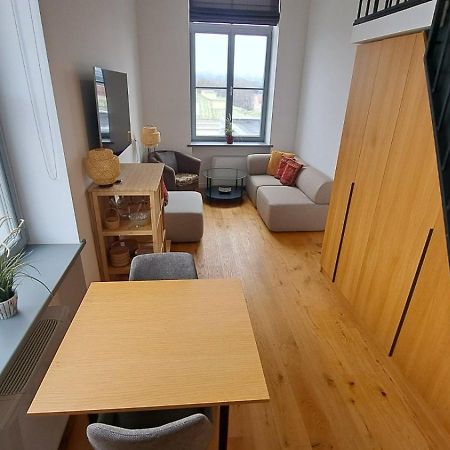 Kaunasinn Loft エクステリア 写真