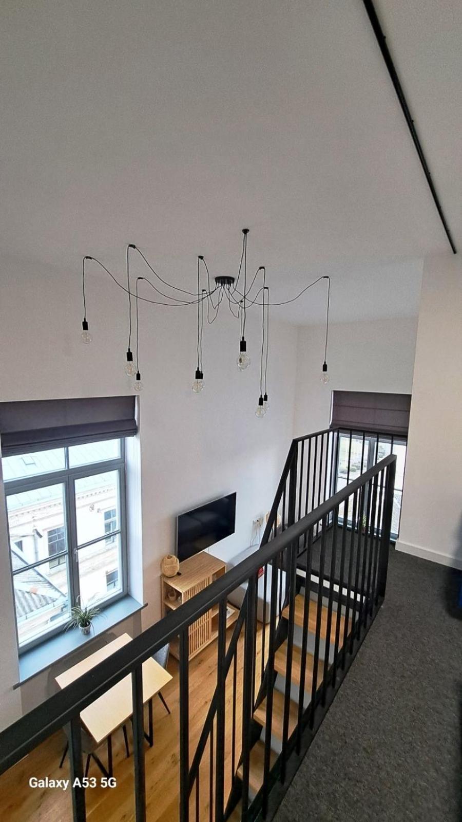Kaunasinn Loft エクステリア 写真